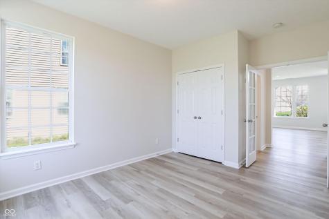 1509 Old Thicket Court Greenwood IN 46143