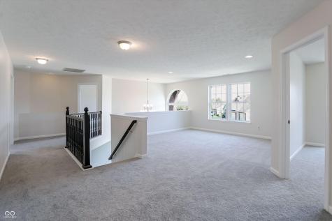 1509 Old Thicket Court Greenwood IN 46143
