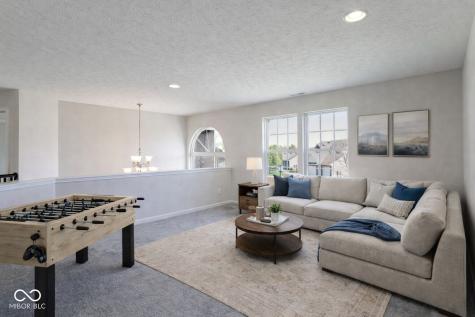 1509 Old Thicket Court Greenwood IN 46143