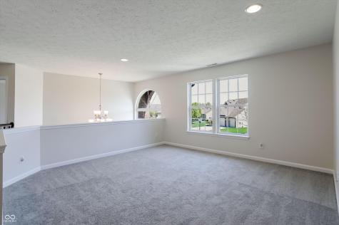 1509 Old Thicket Court Greenwood IN 46143