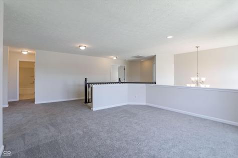 1509 Old Thicket Court Greenwood IN 46143