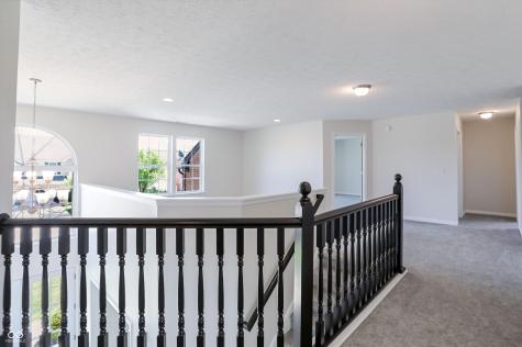 1509 Old Thicket Court Greenwood IN 46143