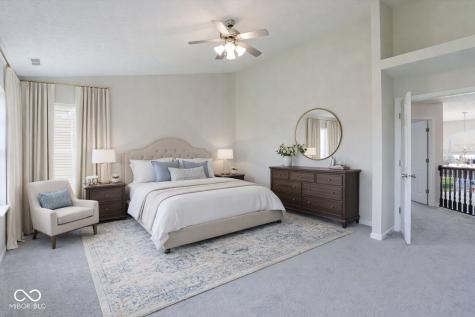 1509 Old Thicket Court Greenwood IN 46143