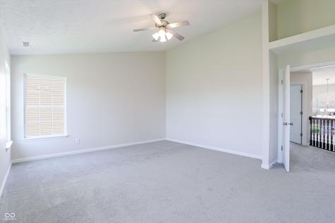 1509 Old Thicket Court Greenwood IN 46143