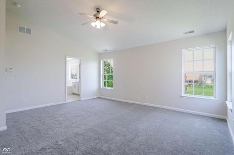 1509 Old Thicket Court Greenwood IN 46143