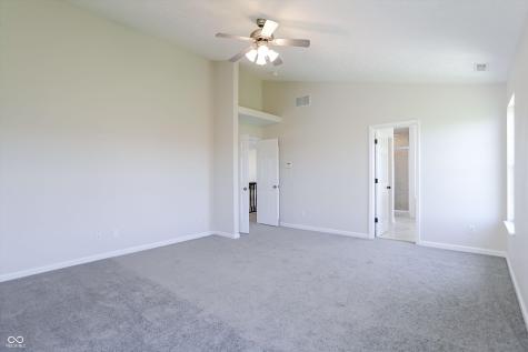 1509 Old Thicket Court Greenwood IN 46143