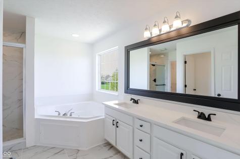 1509 Old Thicket Court Greenwood IN 46143