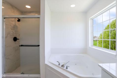 1509 Old Thicket Court Greenwood IN 46143