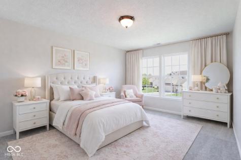 1509 Old Thicket Court Greenwood IN 46143
