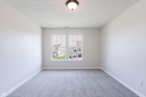 1509 Old Thicket Court Greenwood IN 46143