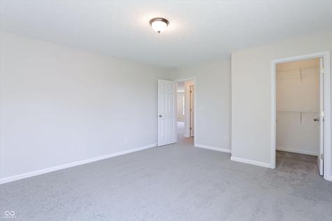 1509 Old Thicket Court Greenwood IN 46143