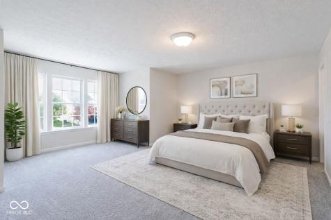 1509 Old Thicket Court Greenwood IN 46143