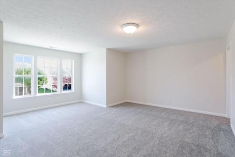 1509 Old Thicket Court Greenwood IN 46143