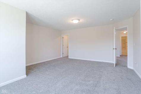 1509 Old Thicket Court Greenwood IN 46143