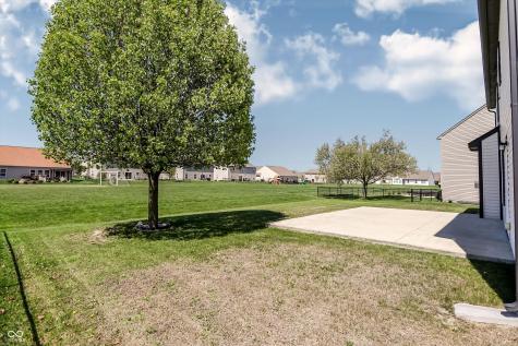 1509 Old Thicket Court Greenwood IN 46143