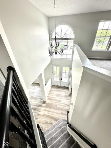 1509 Old Thicket Court Greenwood IN 46143