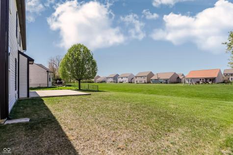 1509 Old Thicket Court Greenwood IN 46143