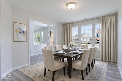 1509 Old Thicket Court Greenwood IN 46143