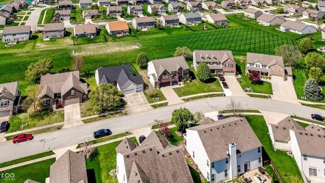 1509 Old Thicket Court Greenwood IN 46143