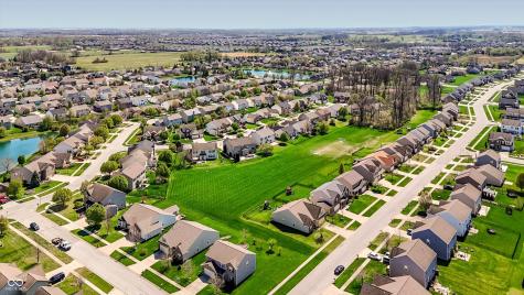 1509 Old Thicket Court Greenwood IN 46143
