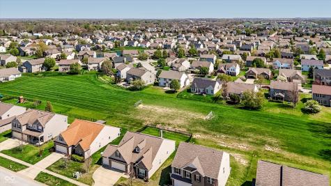 1509 Old Thicket Court Greenwood IN 46143
