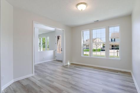 1509 Old Thicket Court Greenwood IN 46143