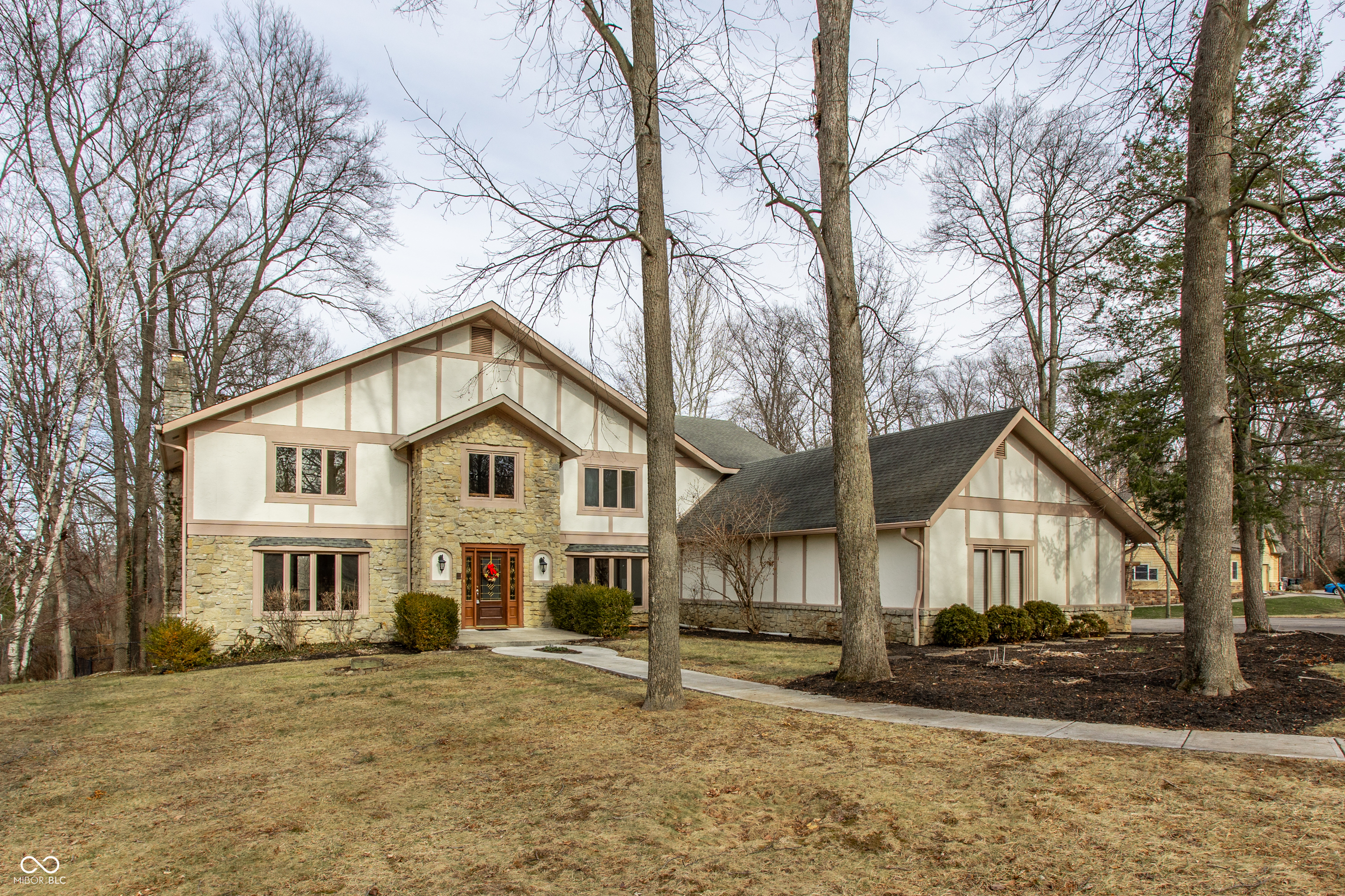 6850 Fox Lake Court Indianapolis IN 46278