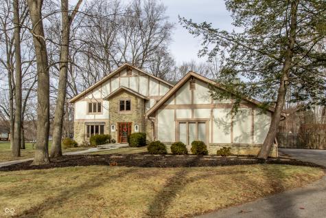 6850 Fox Lake Court Indianapolis IN 46278