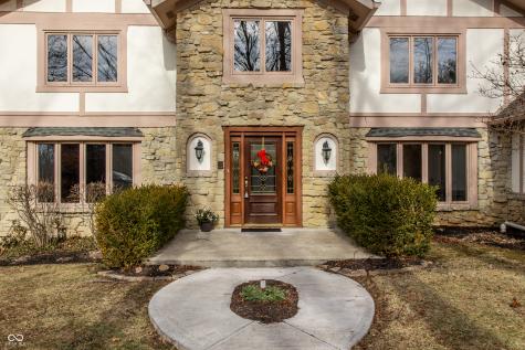 6850 Fox Lake Court Indianapolis IN 46278