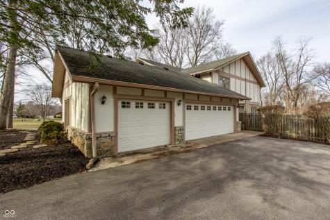 6850 Fox Lake Court Indianapolis IN 46278
