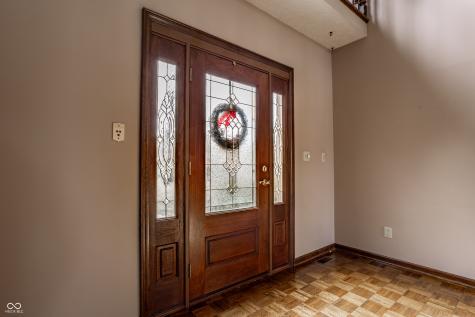 6850 Fox Lake Court Indianapolis IN 46278