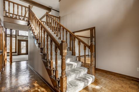 6850 Fox Lake Court Indianapolis IN 46278