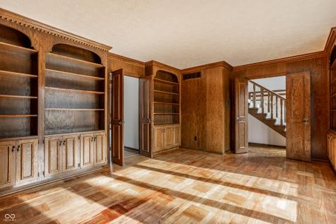 6850 Fox Lake Court Indianapolis IN 46278