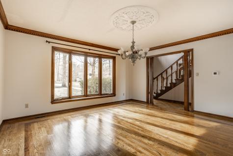 6850 Fox Lake Court Indianapolis IN 46278