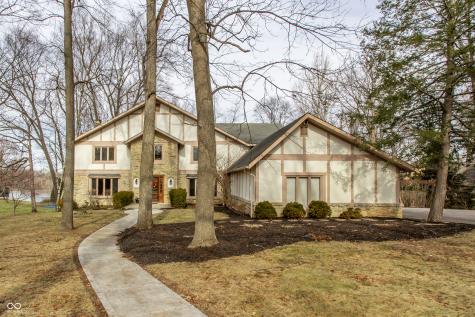 6850 Fox Lake Court Indianapolis IN 46278
