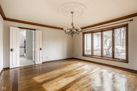 6850 Fox Lake Court Indianapolis IN 46278