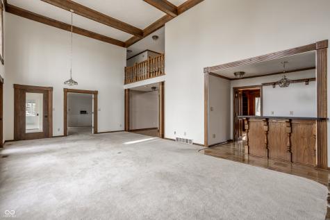 6850 Fox Lake Court Indianapolis IN 46278