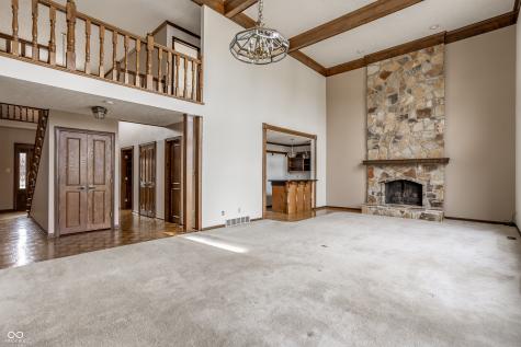 6850 Fox Lake Court Indianapolis IN 46278