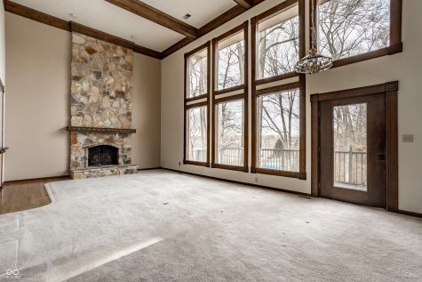 6850 Fox Lake Court Indianapolis IN 46278