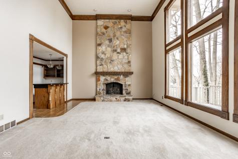 6850 Fox Lake Court Indianapolis IN 46278