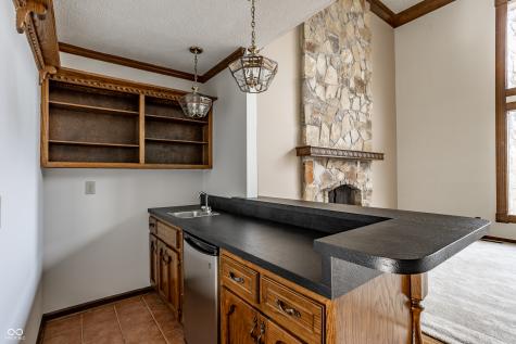 6850 Fox Lake Court Indianapolis IN 46278