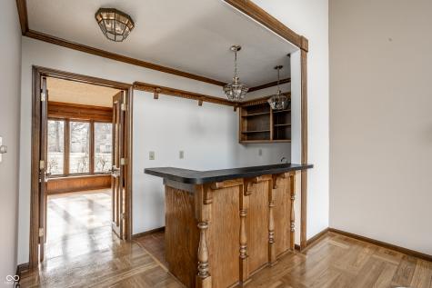 6850 Fox Lake Court Indianapolis IN 46278
