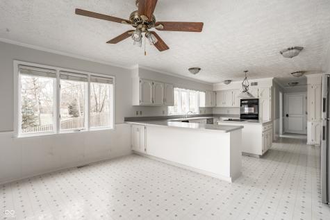 6850 Fox Lake Court Indianapolis IN 46278