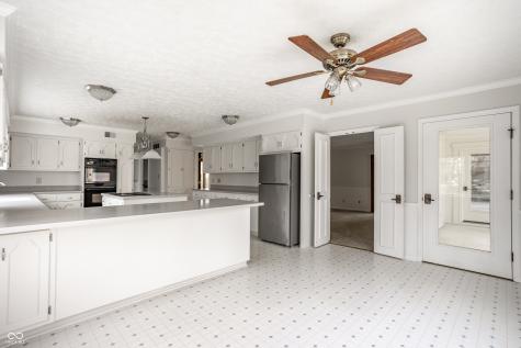 6850 Fox Lake Court Indianapolis IN 46278