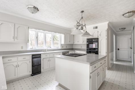 6850 Fox Lake Court Indianapolis IN 46278