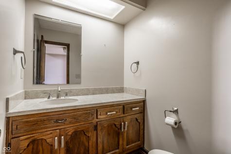 6850 Fox Lake Court Indianapolis IN 46278