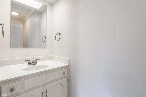 6850 Fox Lake Court Indianapolis IN 46278