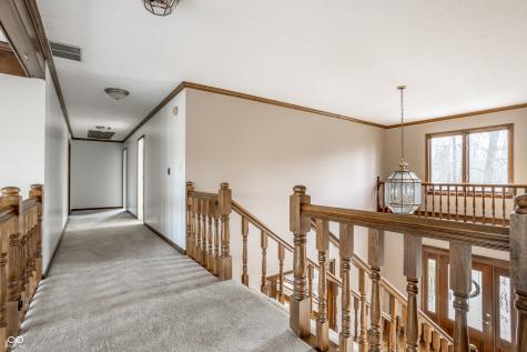 6850 Fox Lake Court Indianapolis IN 46278