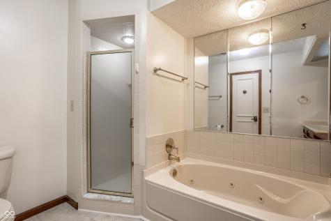 6850 Fox Lake Court Indianapolis IN 46278