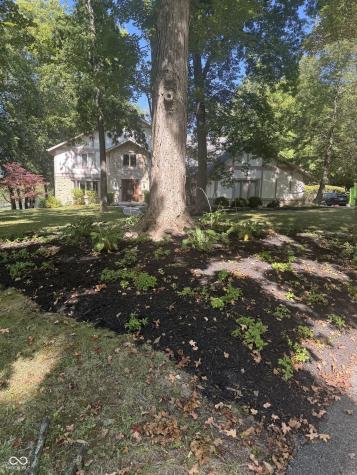 6850 Fox Lake Court Indianapolis IN 46278